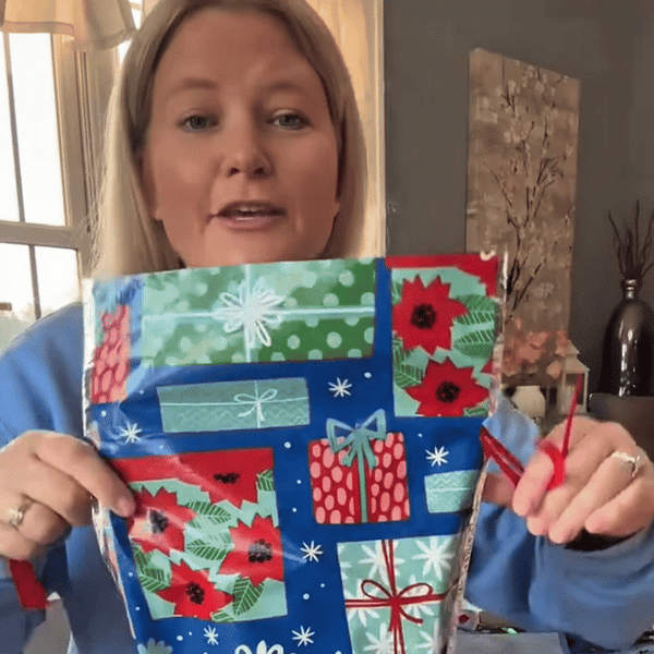 MerryWraps Cadeauverpakking Set